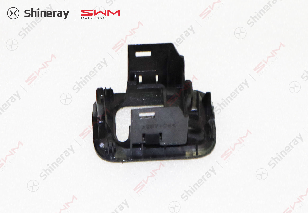 6102400-DA010-A100000>Auxiliary glass lifting switch panel