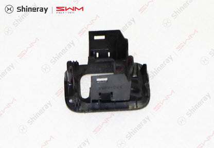 6102400-DA010-A100000>Auxiliary glass lifting switch panel