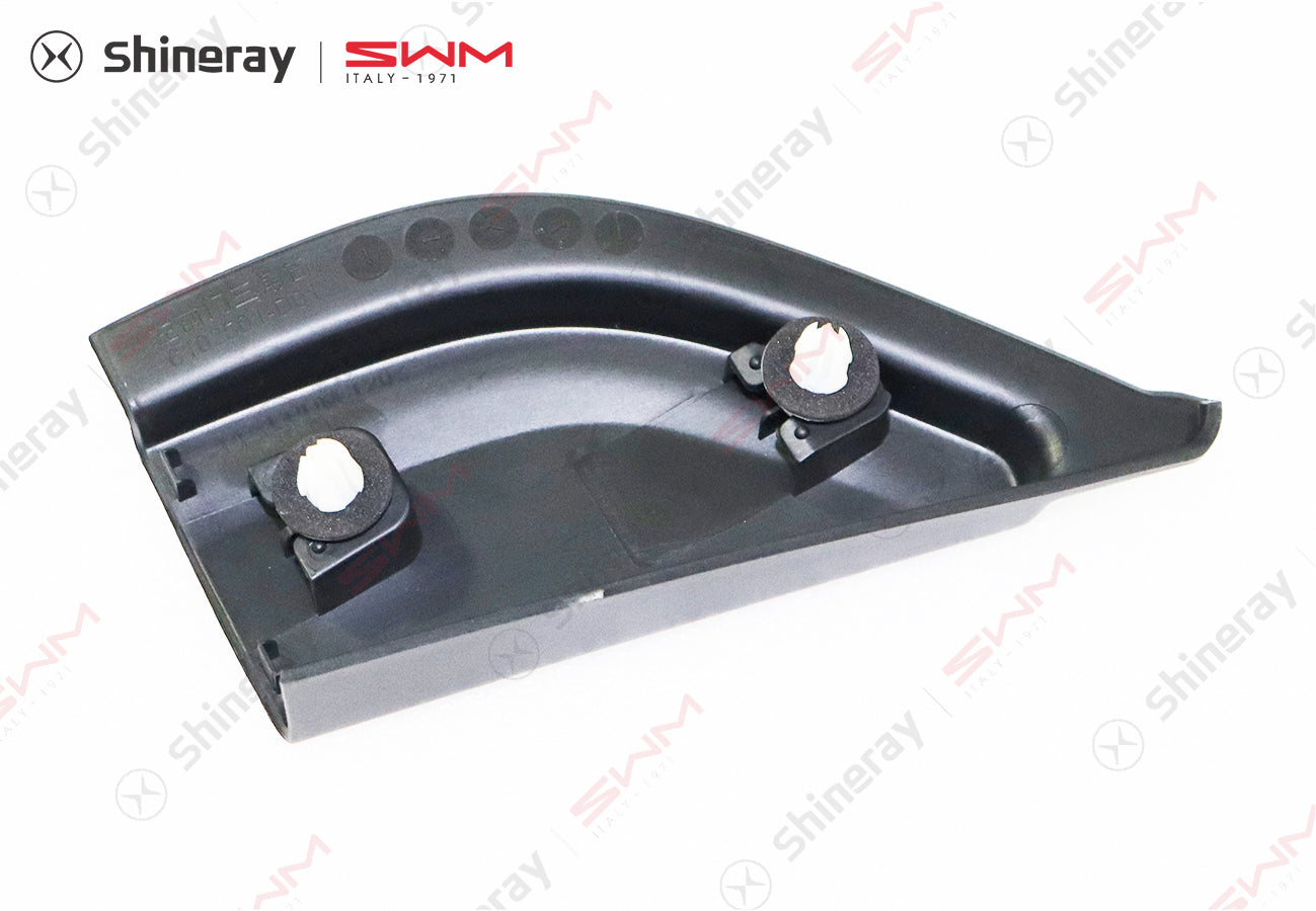 6102500-D0010-A000000>Left front door triangular window trim