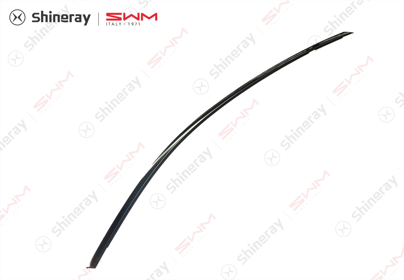 6103004-E0010-A100000>Right front door decorative strip