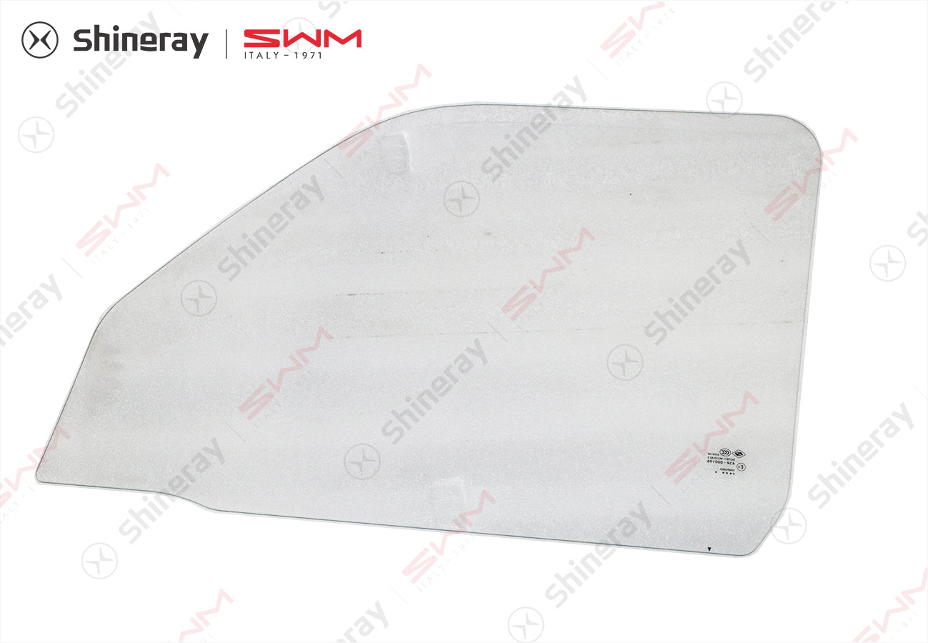 6103012-BA010-A000000>Front door glass (right)
