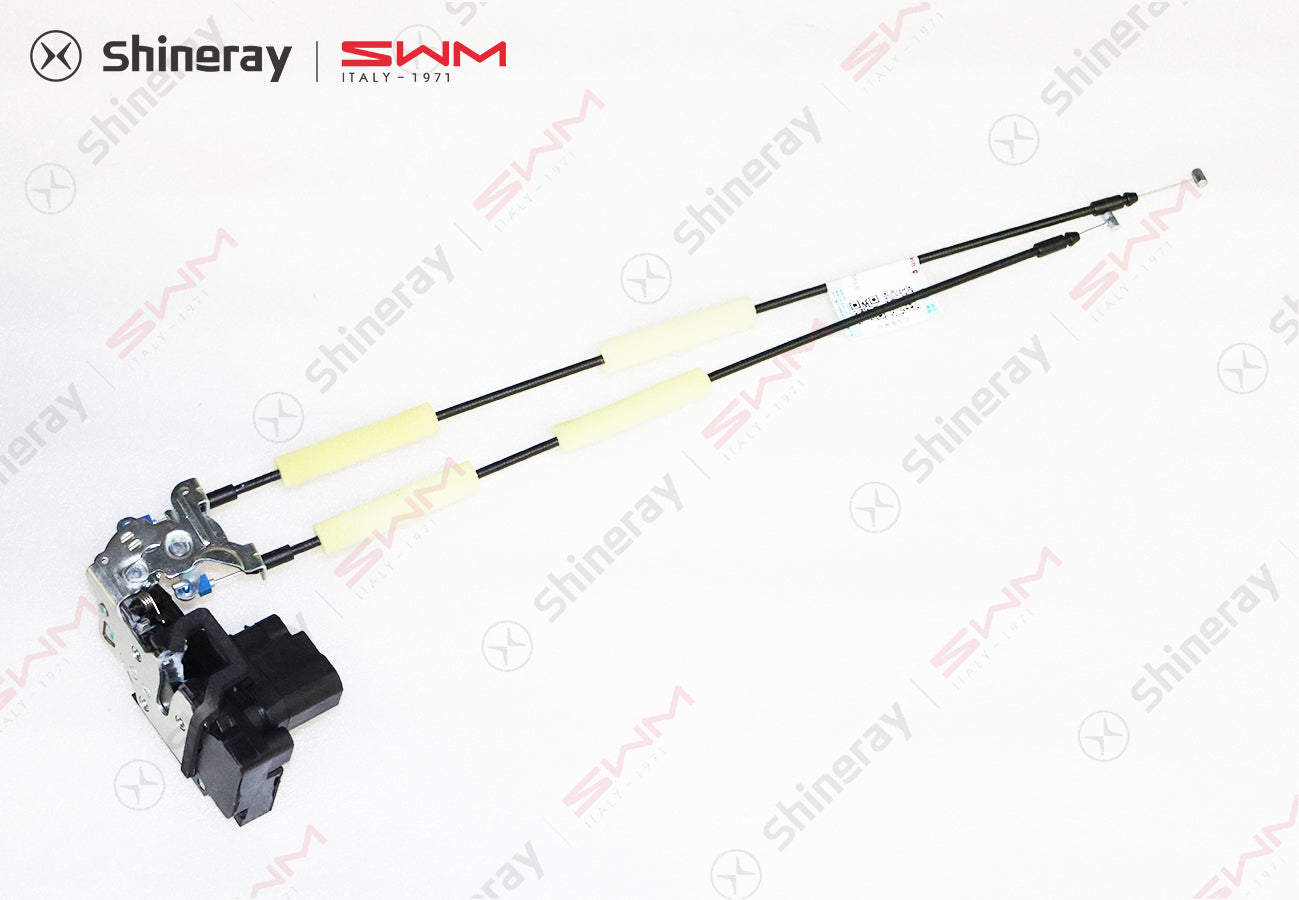 6105020-D0010-A200000>Right Front Door Lock Assembly