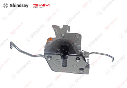 6105100-BA010-A200000>Front door lock assembly (left)