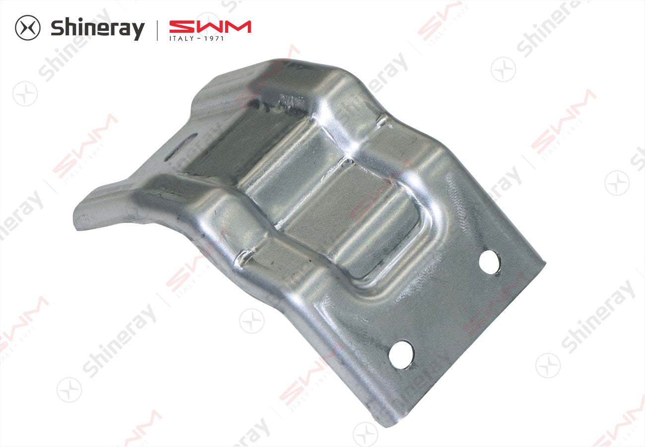 6105109-E0010-A000000>Front door inner handle bracket