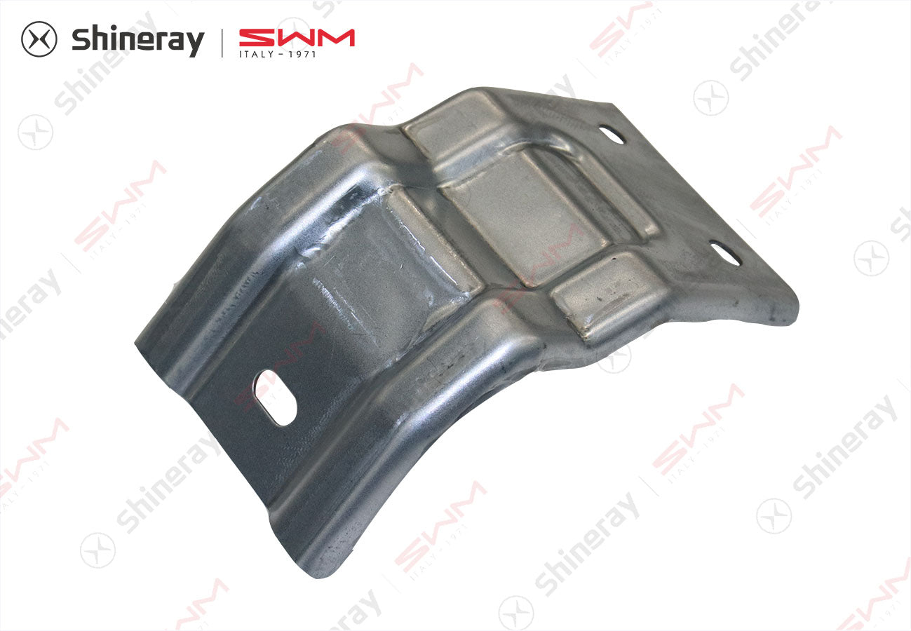 6105109-E0010-A000000>Front door inner handle bracket
