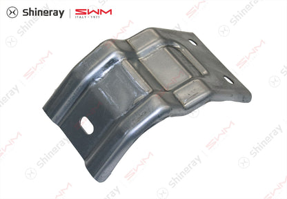 6105109-E0010-A000000>Front door inner handle bracket