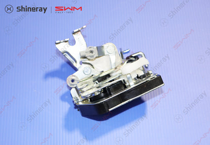 6105200-BA010-A200000>Front door lock assembly (right)