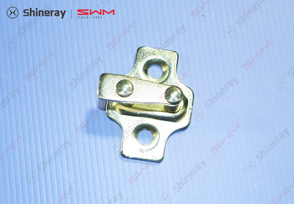 6105300-C0010-B100000>Door lock catch assembly
