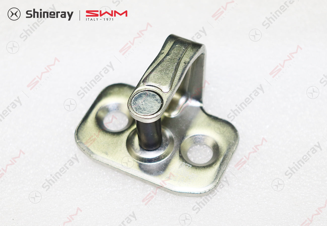 6105300-E0010-A000000>Door Lock Buckle Assembly