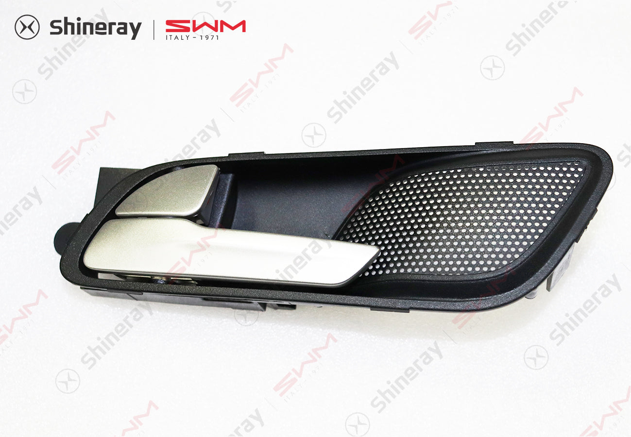 6105310-D0010-A000000>Left door inner handle assembly (spray paint