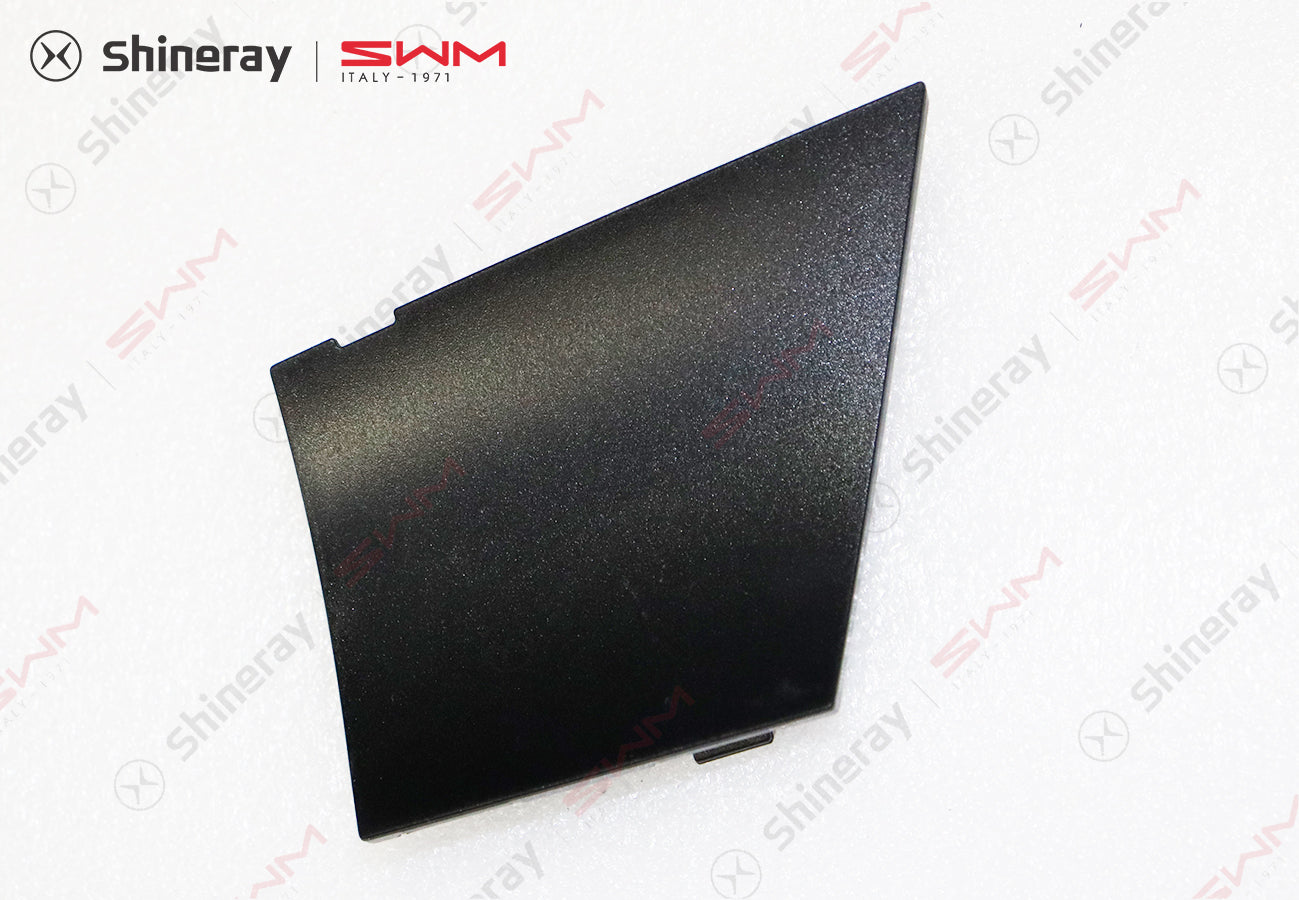 6105311-DA010-A000000>Left front door inner handle screw cover plate