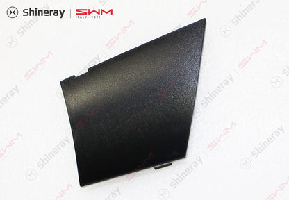 6105311-DA010-A000000>Left front door inner handle screw cover plate