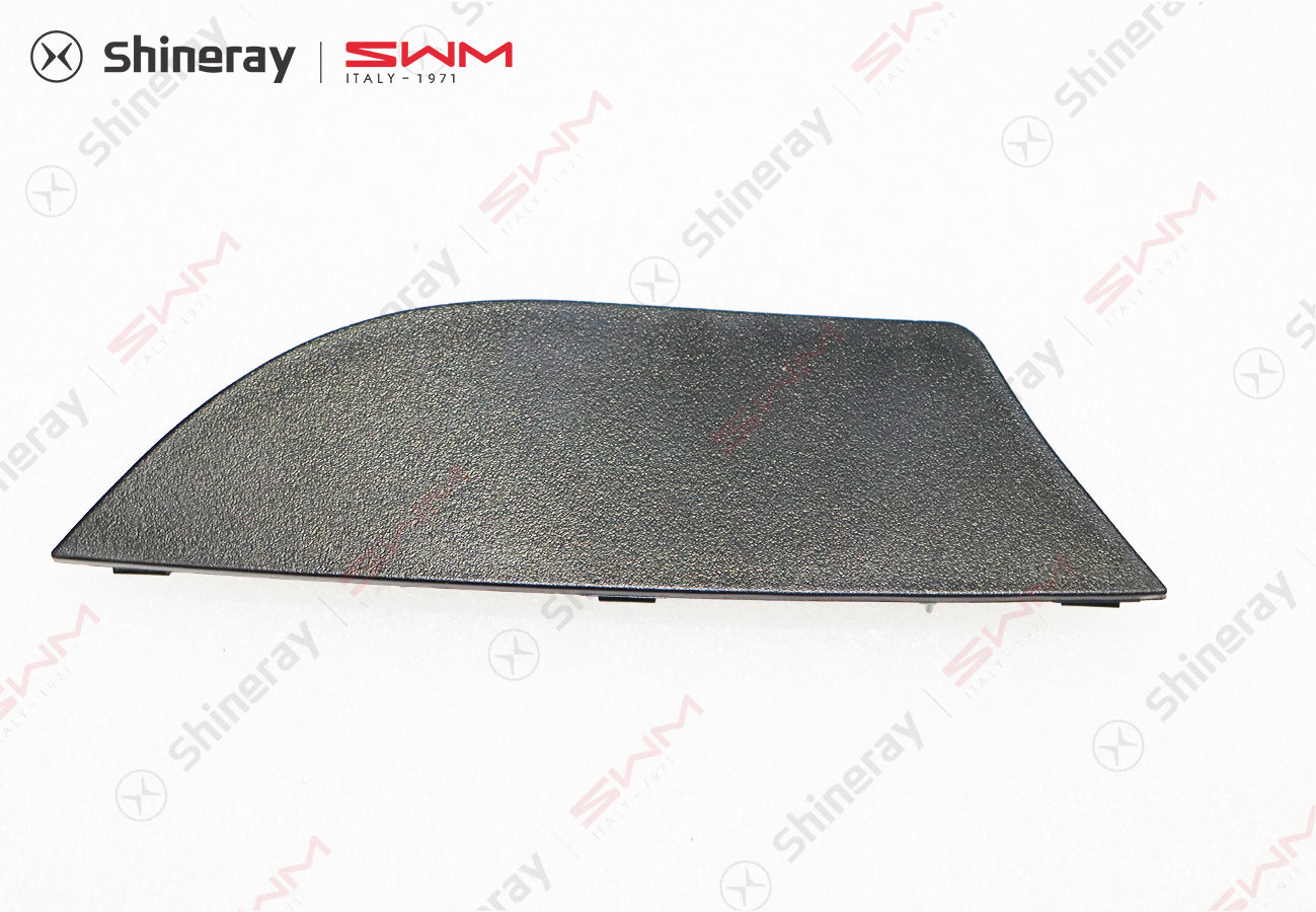 6105311-E0010-A000000>Left door interior handle screw cover plate