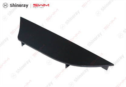 6105311-E0010-A000000>Left door interior handle screw cover plate