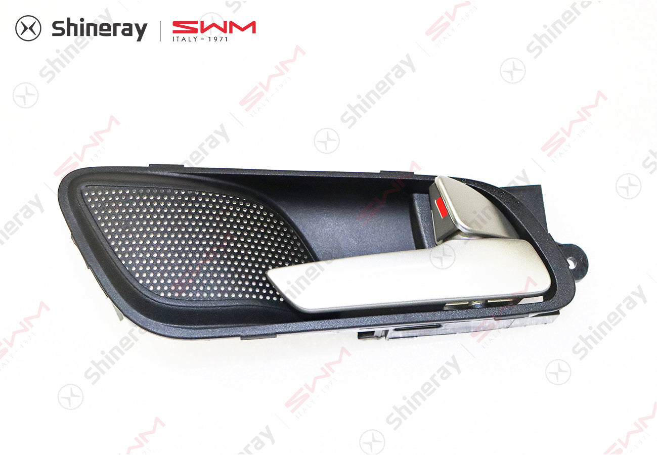 6105410-D0010-A000000>Right door inner handle assembly (spray paint