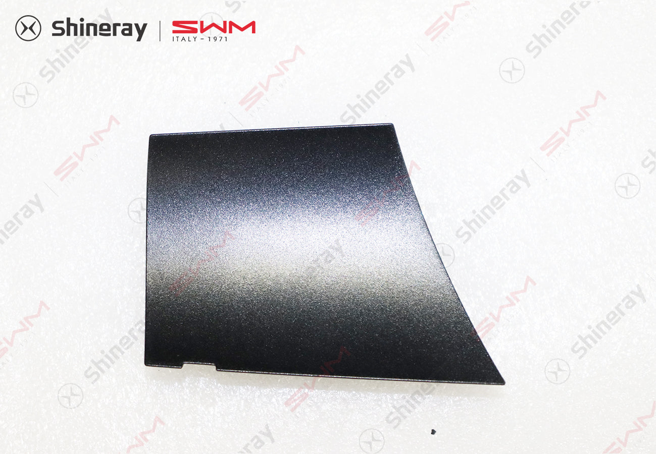 6105411-DA010-A000000>Right front door inner handle screw cover plate