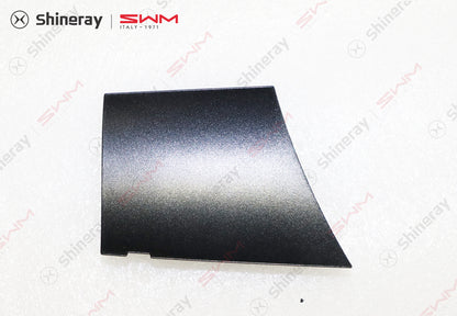 6105411-DA010-A000000>Right front door inner handle screw cover plate