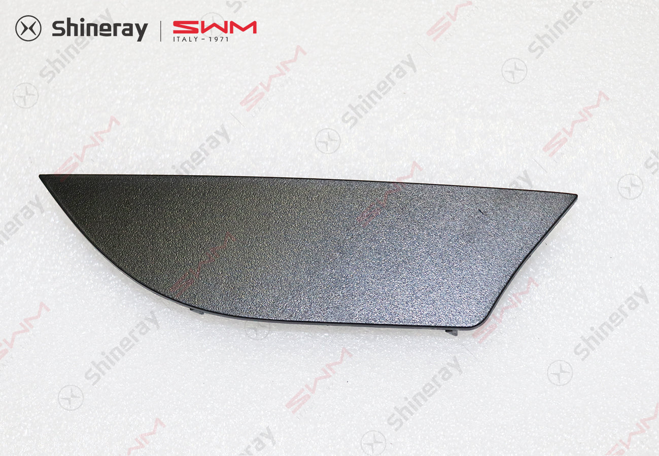 6105411-E0010-A000000>Right door interior handle screw cover plate