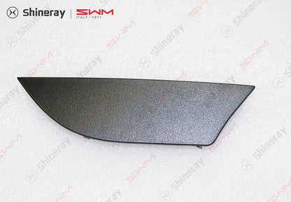 6105411-E0010-A000000>Right door interior handle screw cover plate