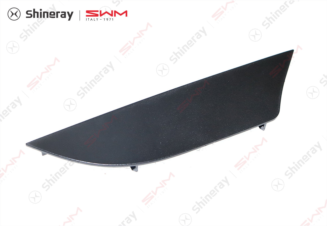 6105411-E0010-A000000>Right door interior handle screw cover plate