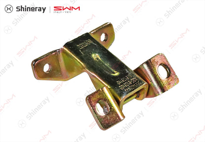 6106100-BA010-B200000>Front door hinge assembly