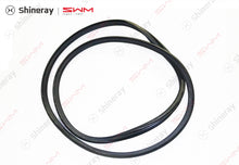 6107001-D0010-A200000>Front door frame seal strip