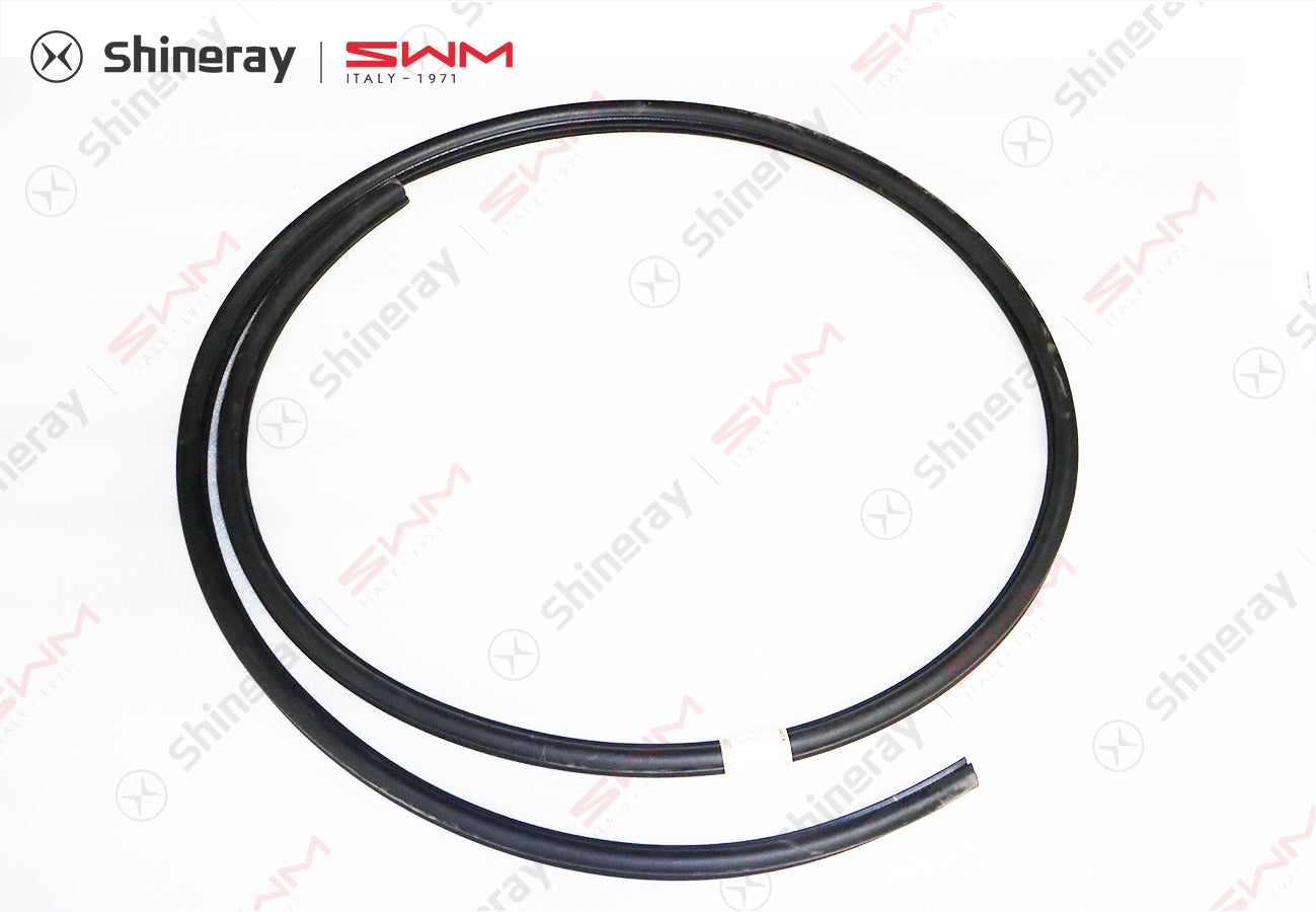 6107110-C0010-A100000>Front door frame sealing strip