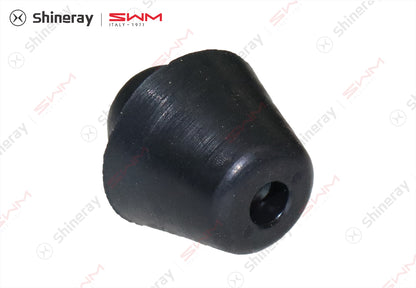6114101-C0020-A000000>Car door buffer block (large)