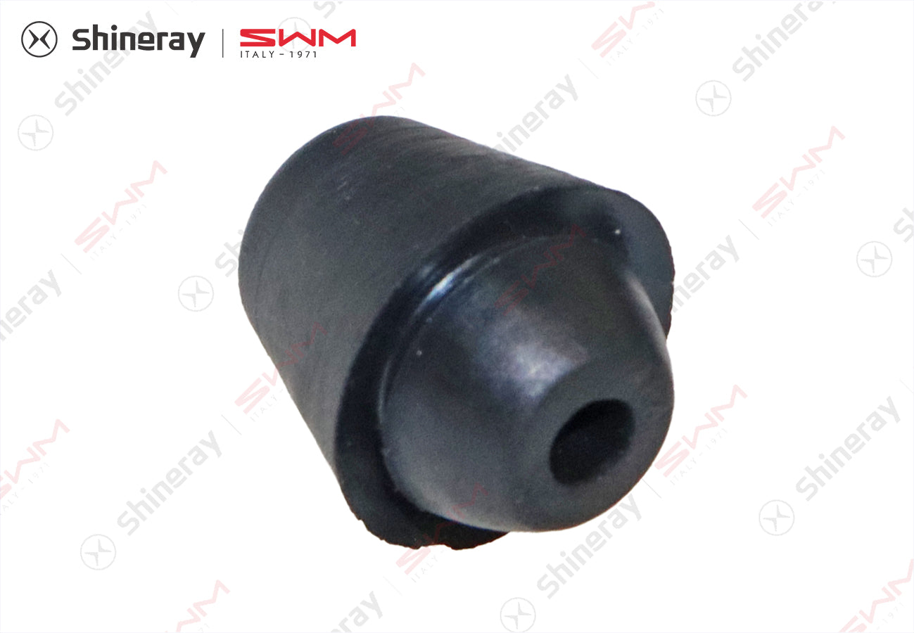 6114101-C0020-A000000>Car door buffer block (large)