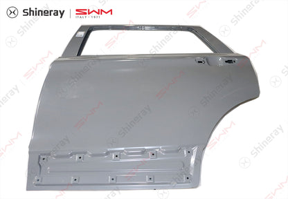 6201000-D0010-B110000>Left Rear Door Assembly (Electrostatic D)