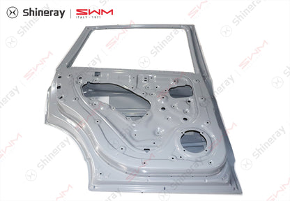 6201000-D0010-B110000>Left Rear Door Assembly (Electrostatic D)