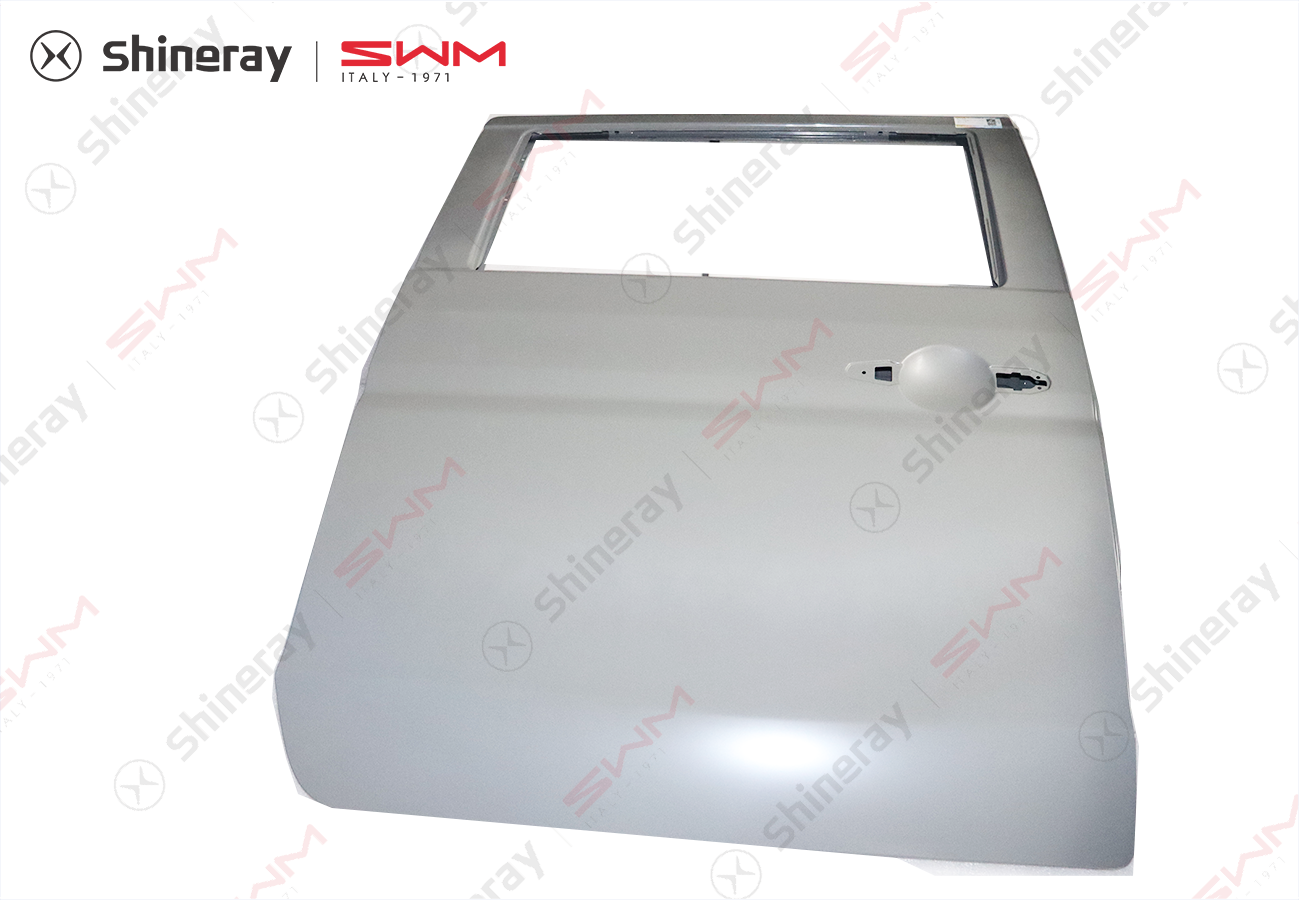 6201020-BA010-A010000>Rear door assembly (right) (electrophoresis)