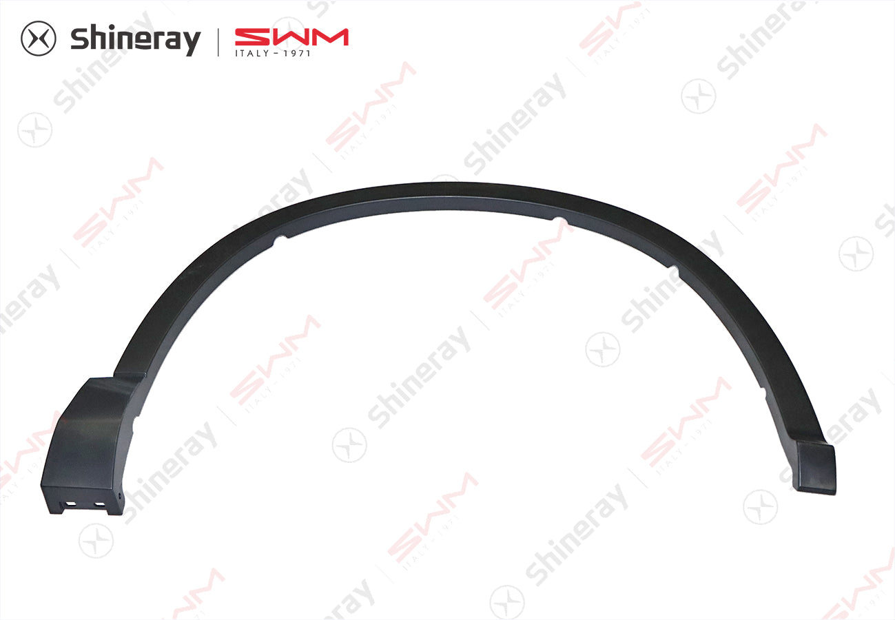 8512800-E0020-A000000>Right front wheel arch assembly