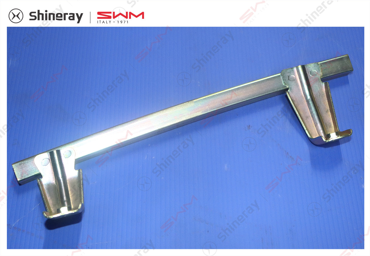 6201060-D0010-B100000>Rear right door lower glass guide
