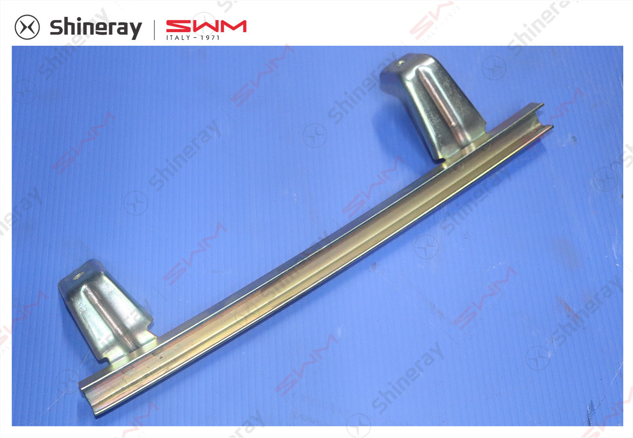6201060-D0010-B100000>Rear right door lower glass guide