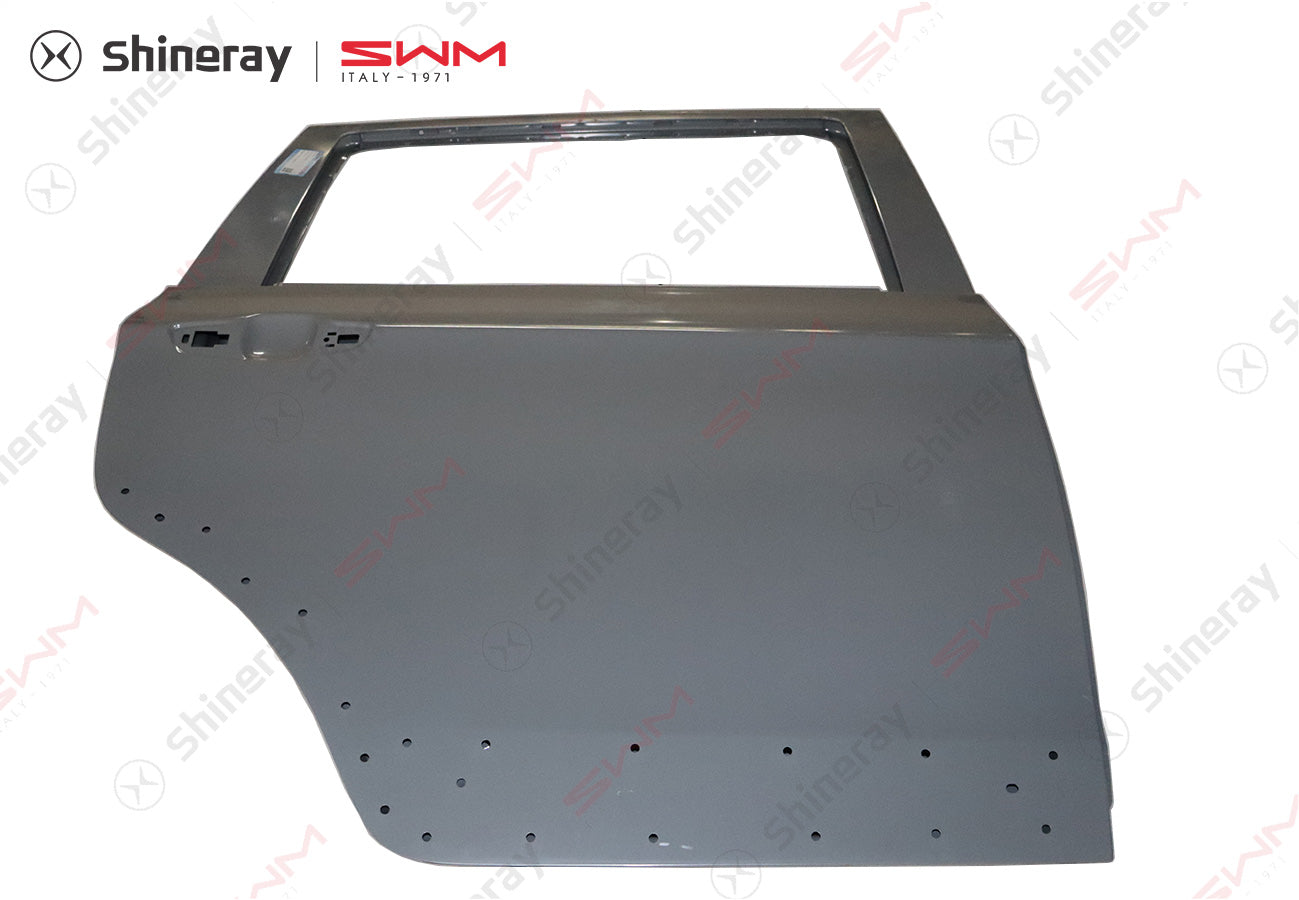 6202000-FA020-A039000>Right rear door assembly (electrophoresis)