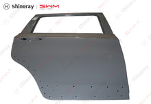 6202000-FA020-A039000>Right rear door assembly (electrophoresis)