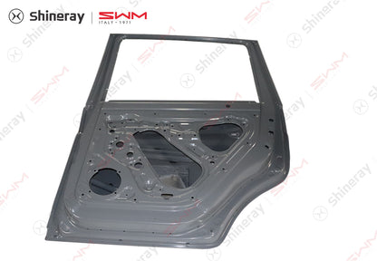 6202000-FA020-A039000>Right rear door assembly (electrophoresis)