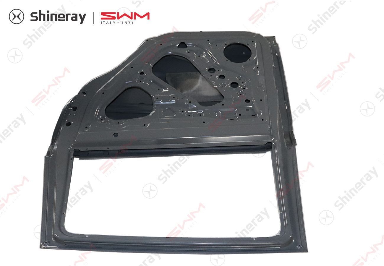 6202000-FA020-A039000>Right rear door assembly (electrophoresis)