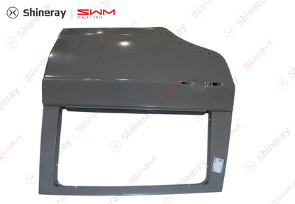 6202000-FA020-A039000>Right rear door assembly (electrophoresis)