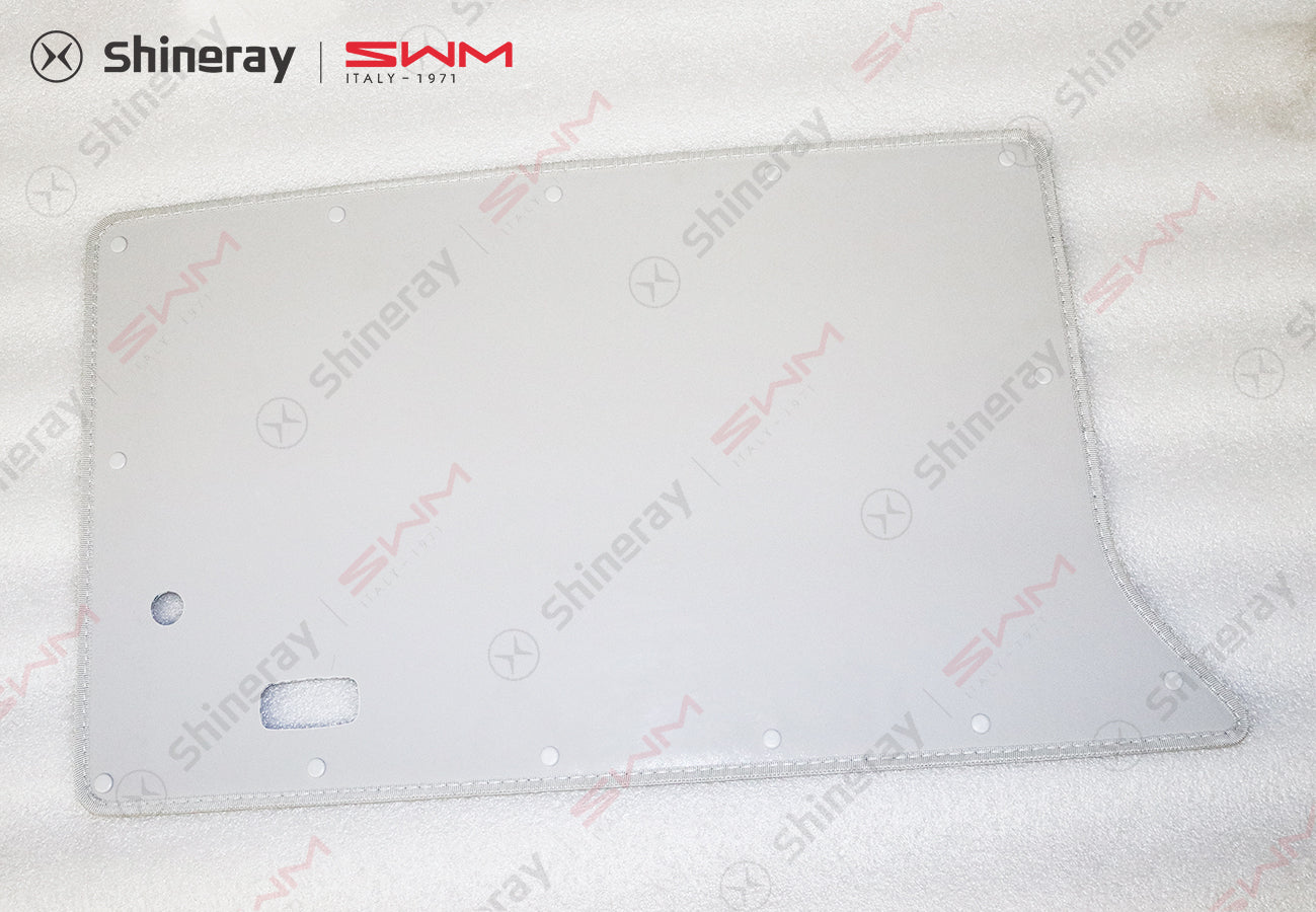 6202010-BB160-AA00000>Rear door interior trim assembly (left