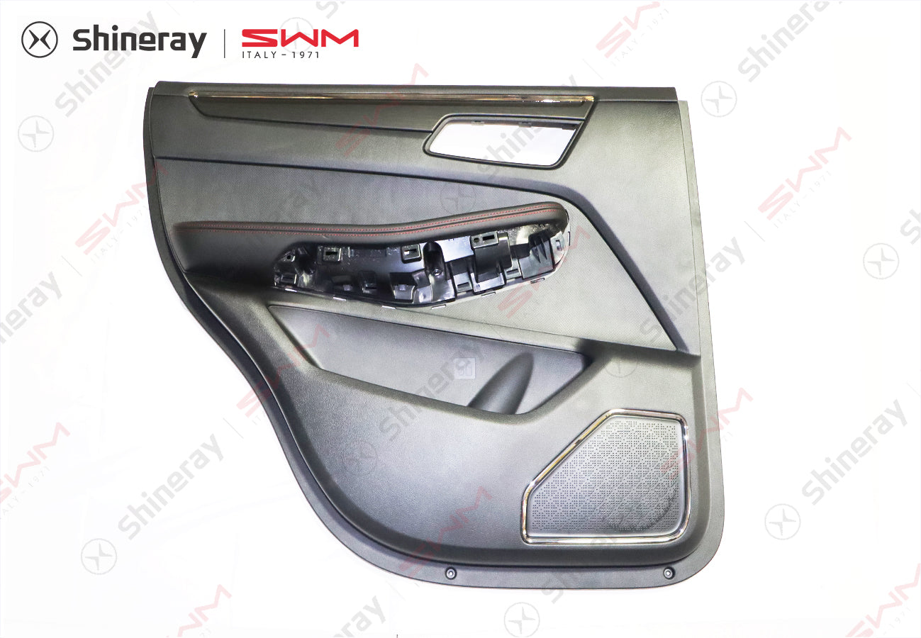 6202100-DA040-A000000>Left rear door interior panel assembly