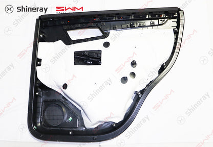 6202100-DA040-A000000>Left rear door interior panel assembly
