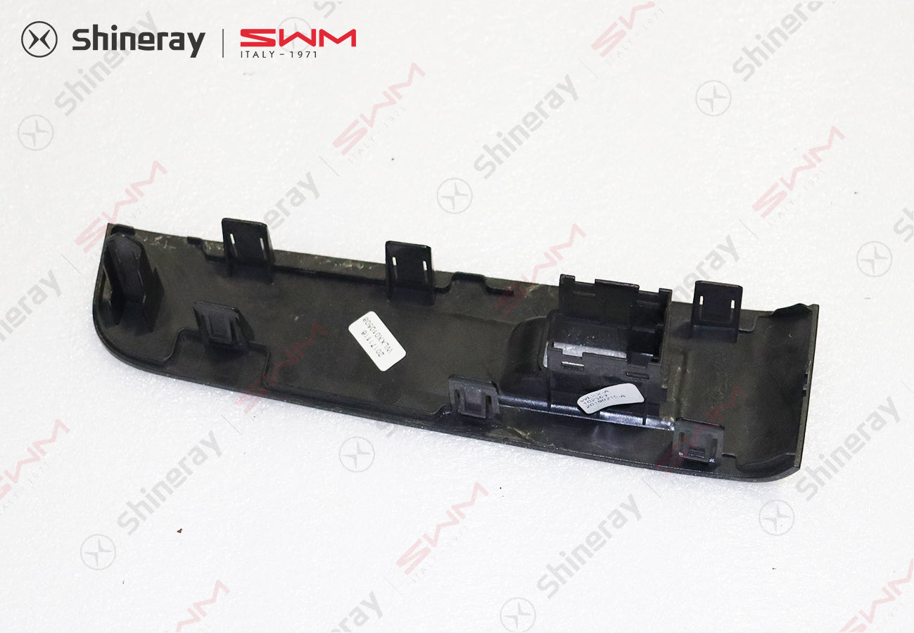 6202136-D0010-A000000>Left Rear Switch Panel Assembly