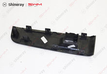 6202136-D0010-A000000>Left Rear Switch Panel Assembly