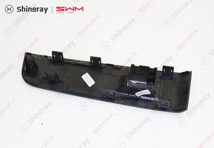 6202136-D0010-A000000>Left Rear Switch Panel Assembly