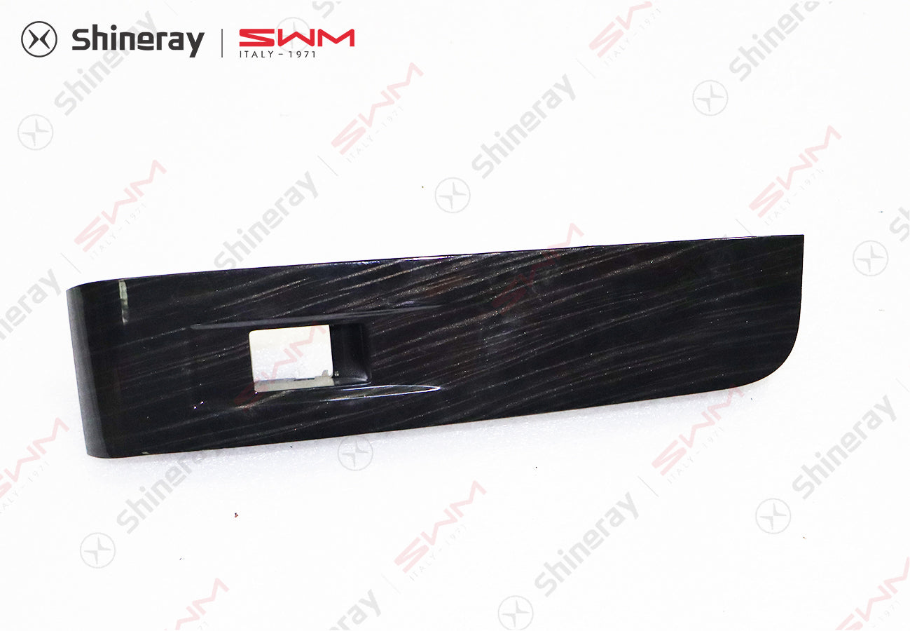 6202136-D0010-A000000>Left Rear Switch Panel Assembly