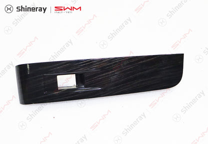 6202136-D0010-A000000>Left Rear Switch Panel Assembly