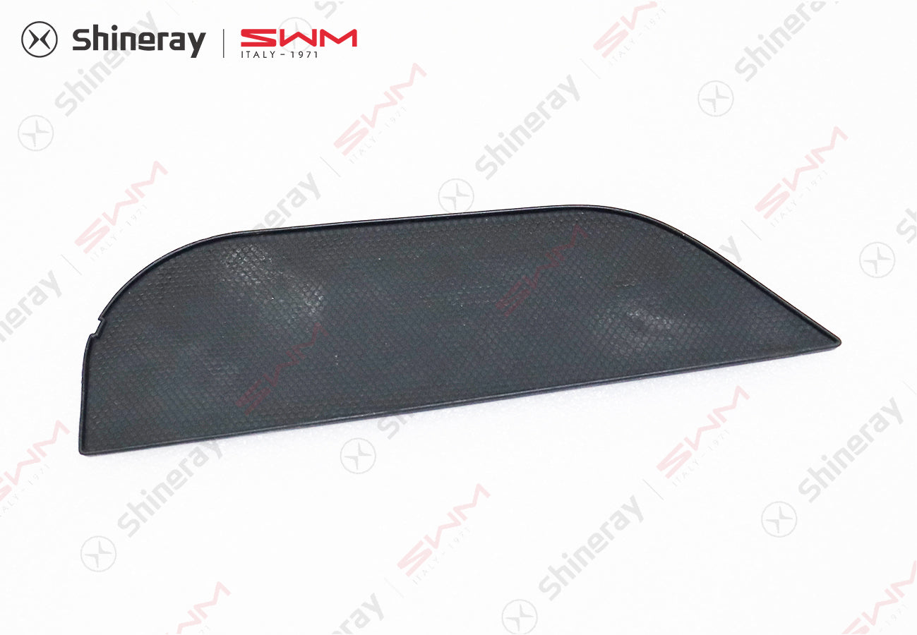 6202154-E0010-A000000>Left rear door handle box rubber pad