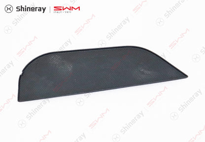 6202154-E0010-A000000>Left rear door handle box rubber pad